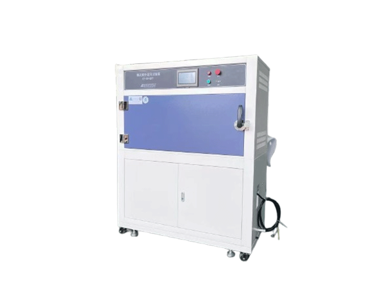 紫外線老化試驗箱