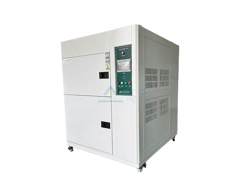 冷熱沖擊試驗(yàn)箱