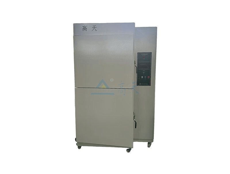 冷熱沖擊試驗箱