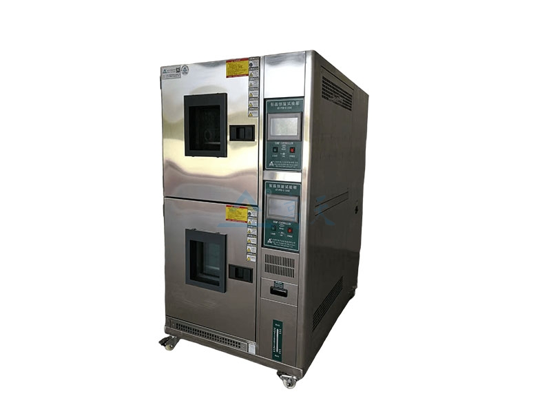恒溫恒濕試驗箱
